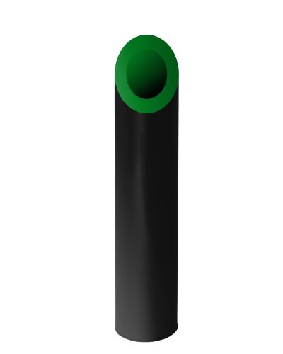 PP-R UV PROTECTED PIPE
